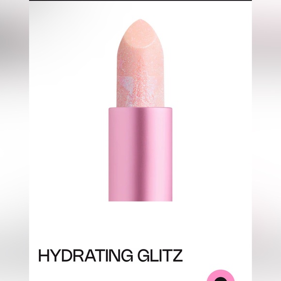 Jeffree Star - Hydrating Glitz Lip Balm - Pastel Cum - BRAND NEW - Sealed - Picture 2 of 6